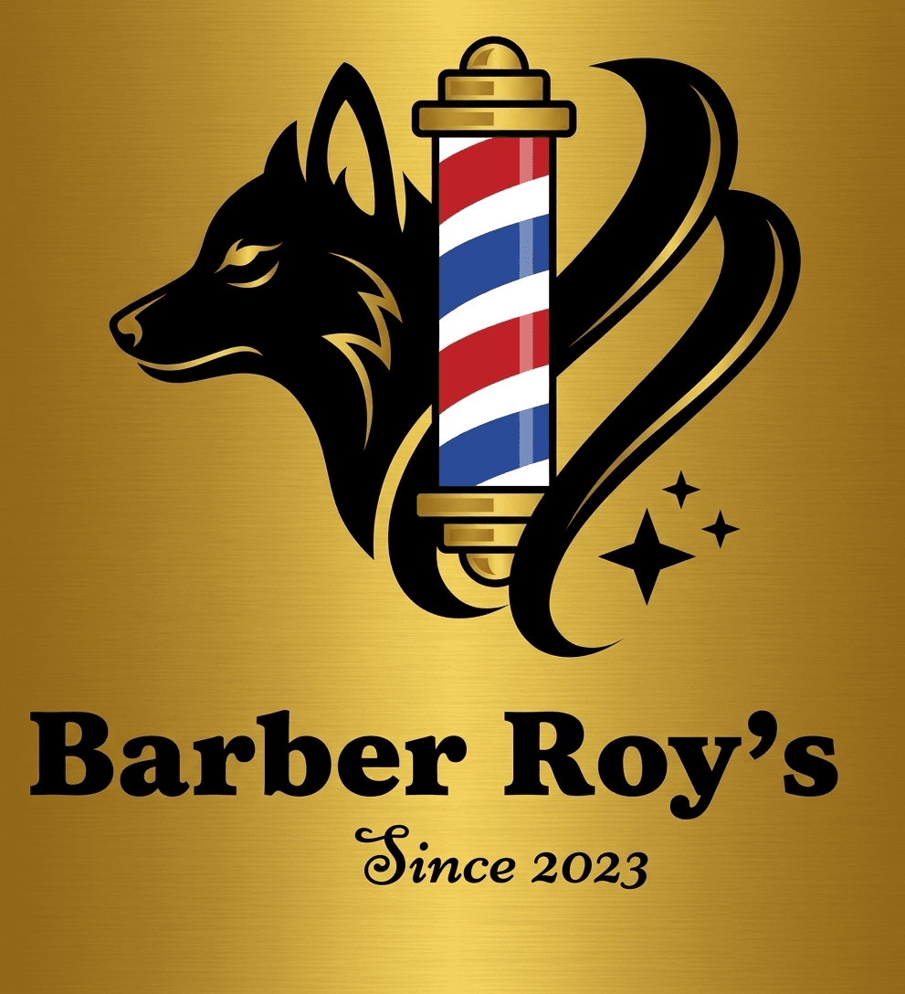 Barber Roy's